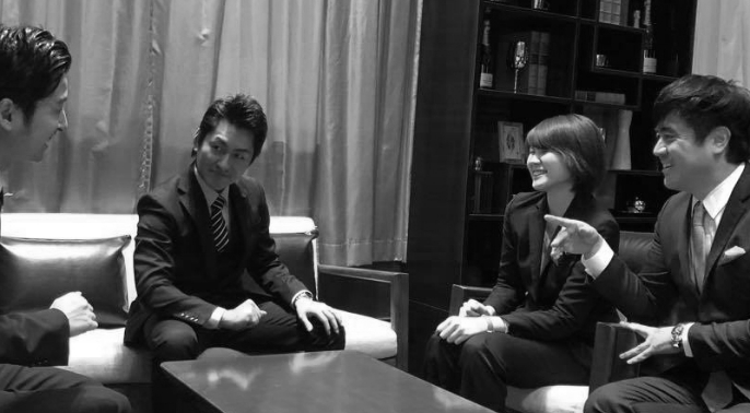 婚礼事業コンサルティング