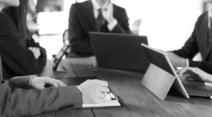 マーケティング支援