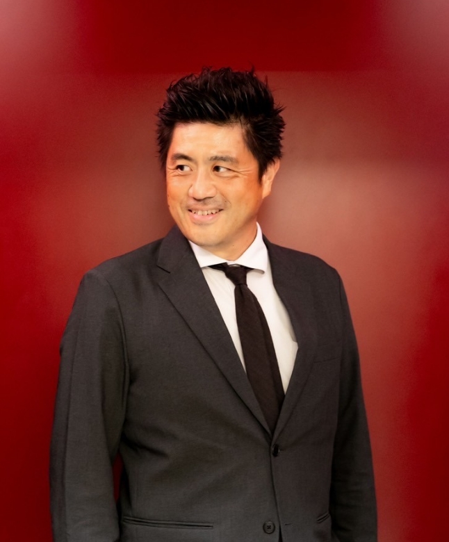 代表取締役 徳永 勤