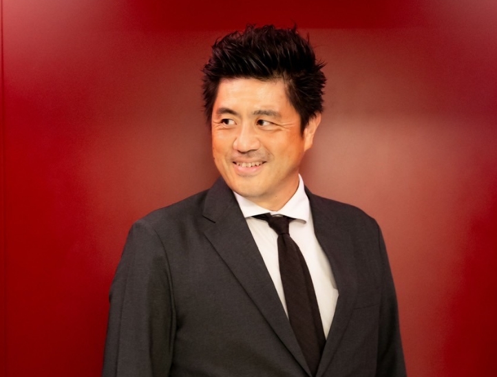 代表取締役　徳永 勤