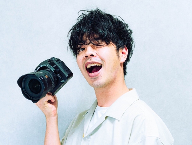 カメラマン  しげ