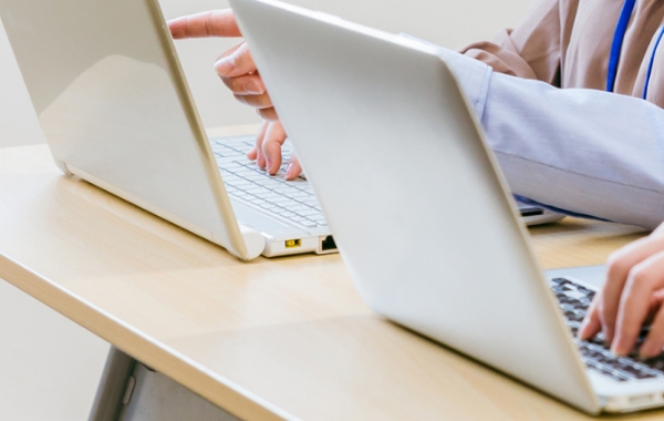 限られた広告予算の中で集客が約４倍に！